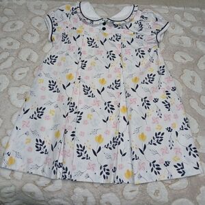 Zuccini Girls Dress
